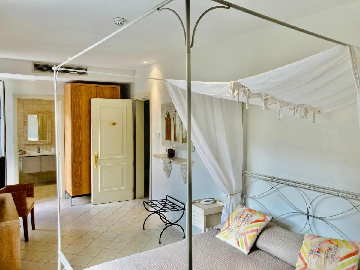 Hotel Dei Congressi Castellammare di Stabia Zimmer foto