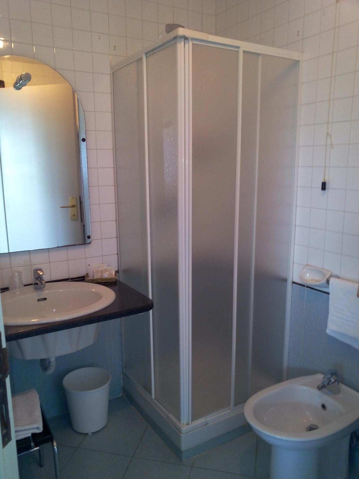 Hotel Dei Congressi Castellammare di Stabia Zimmer foto