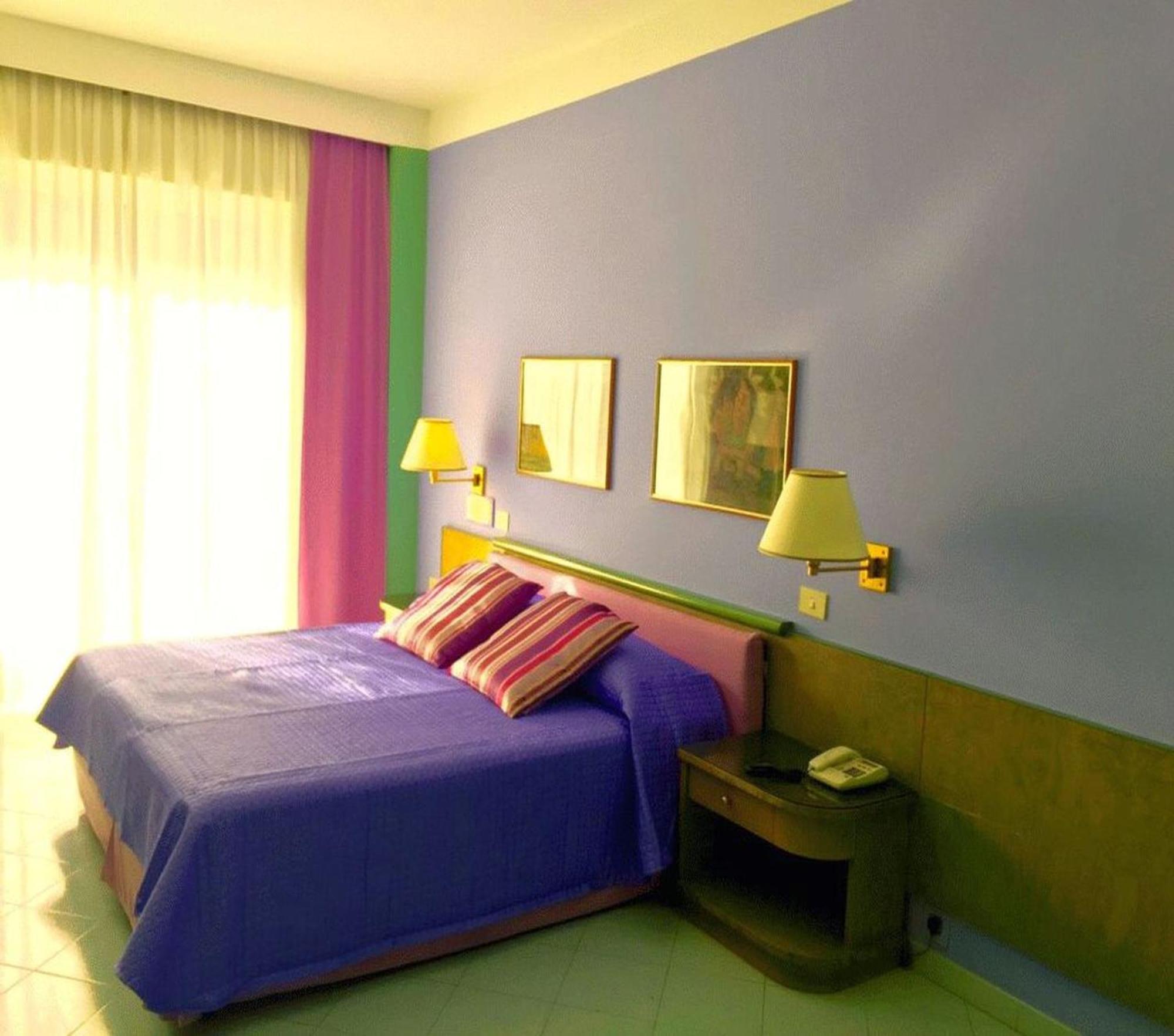 Hotel Dei Congressi Castellammare di Stabia Zimmer foto