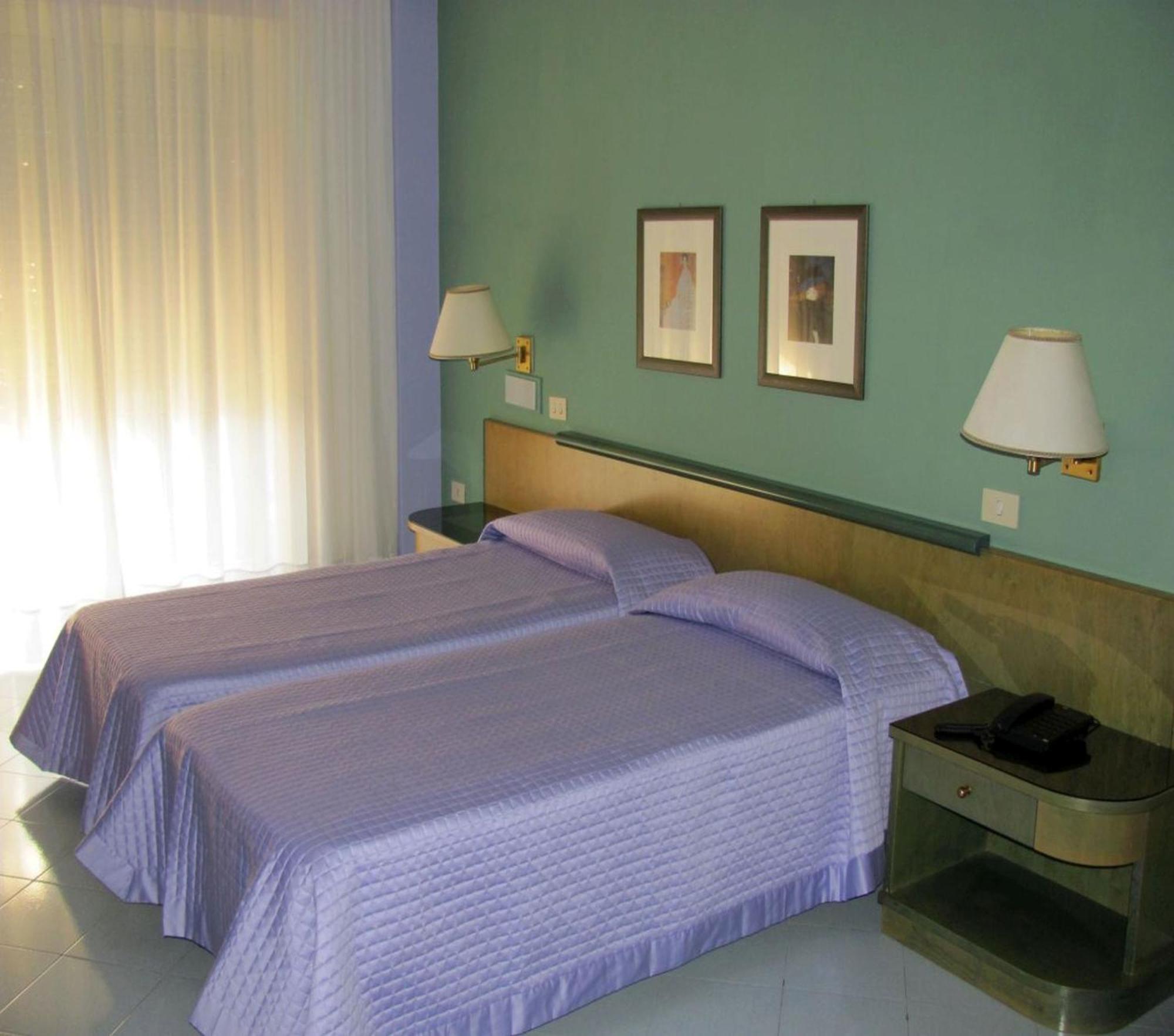 Hotel Dei Congressi Castellammare di Stabia Zimmer foto